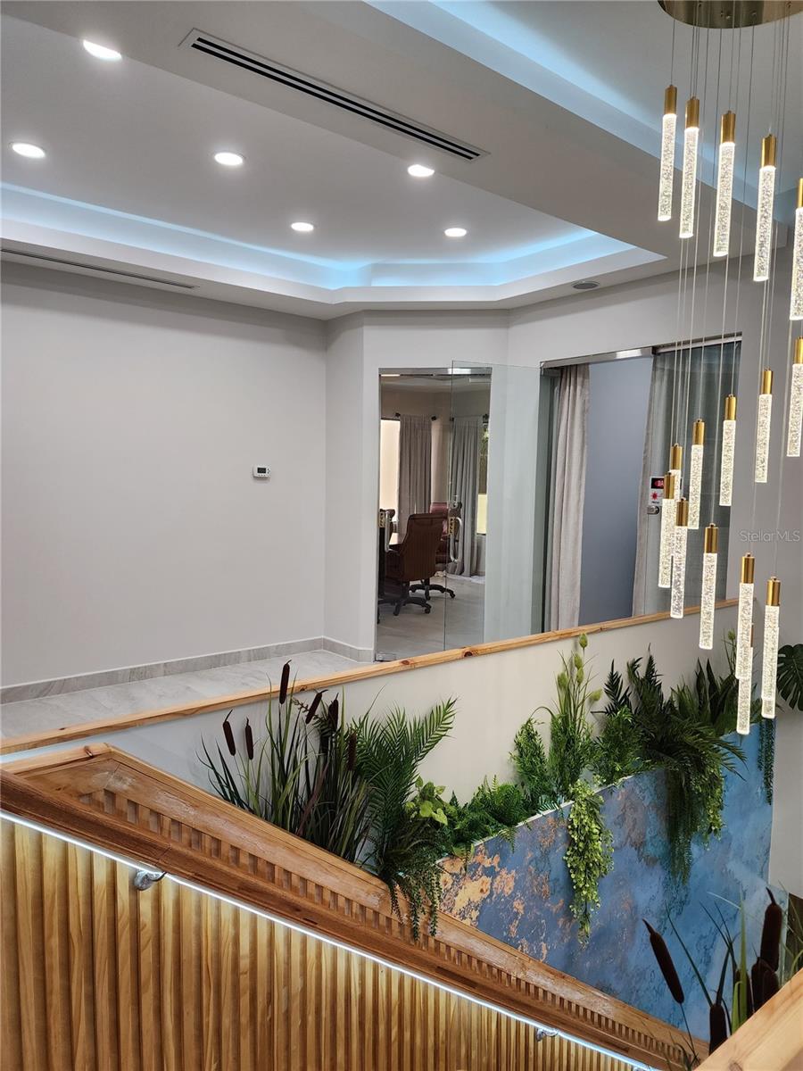 ONE CARROLLWOOD PLACE A CONDOM - Commercial Sale