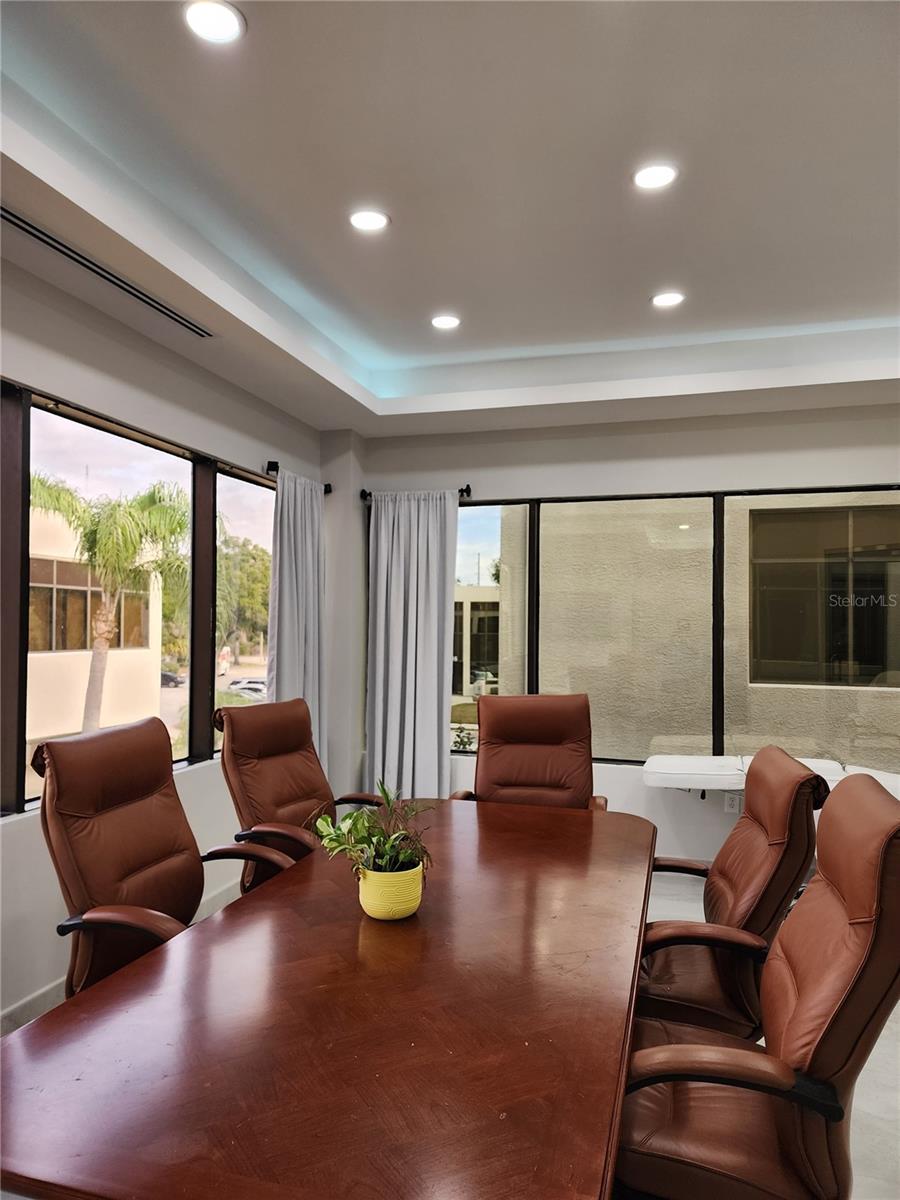 ONE CARROLLWOOD PLACE A CONDOM - Commercial Sale