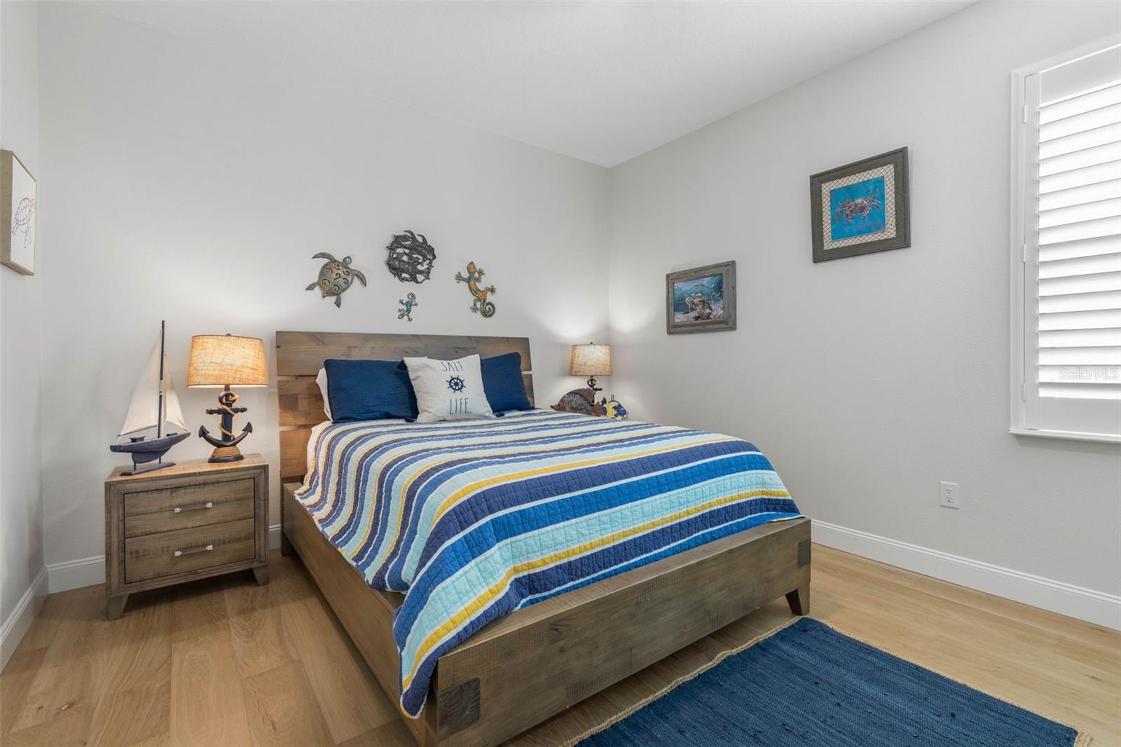 MARINELAND ACRES 1ST ADD - Residential