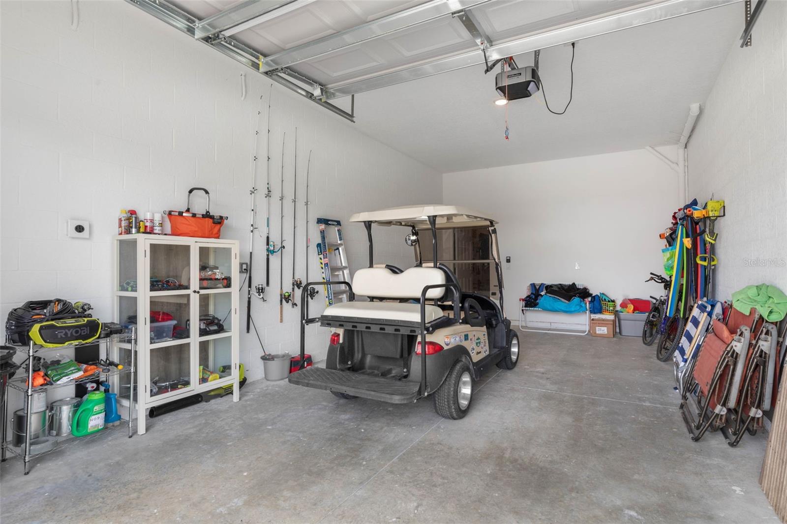 MARINELAND ACRES 1ST ADD - Residential