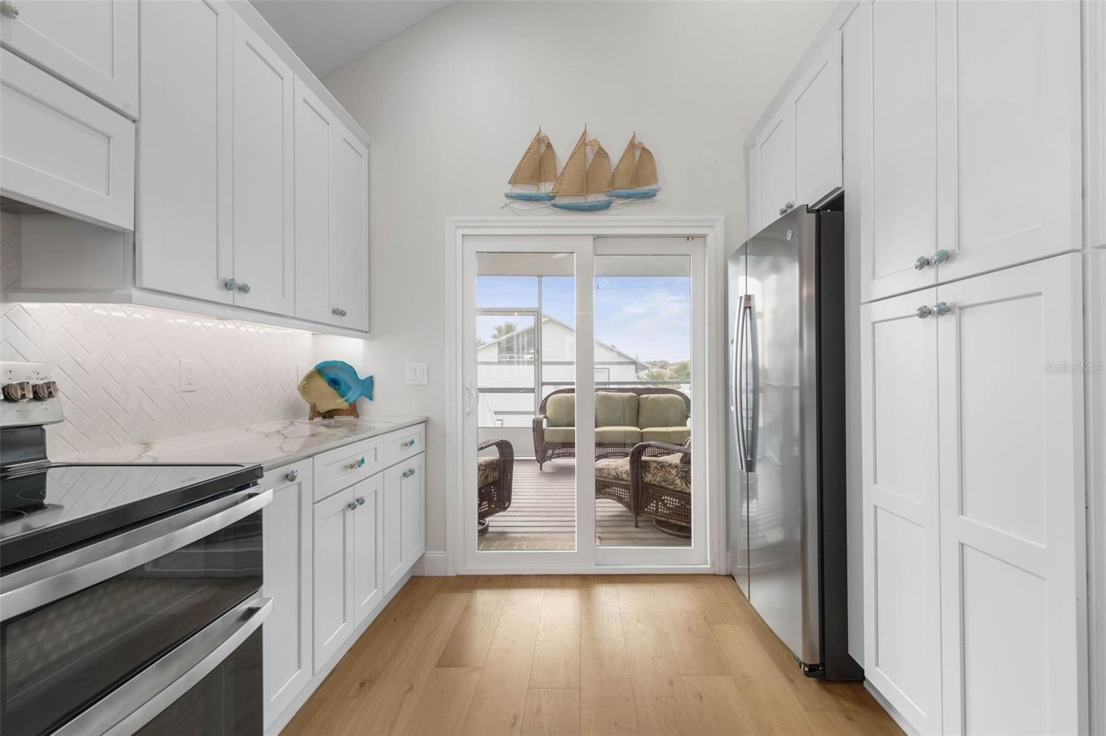 MARINELAND ACRES 1ST ADD - Residential