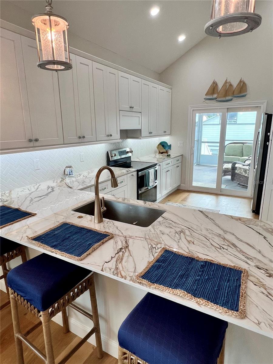 MARINELAND ACRES 1ST ADD - Residential