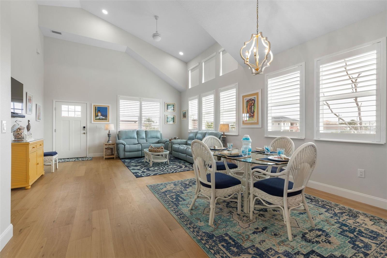 MARINELAND ACRES 1ST ADD - Residential