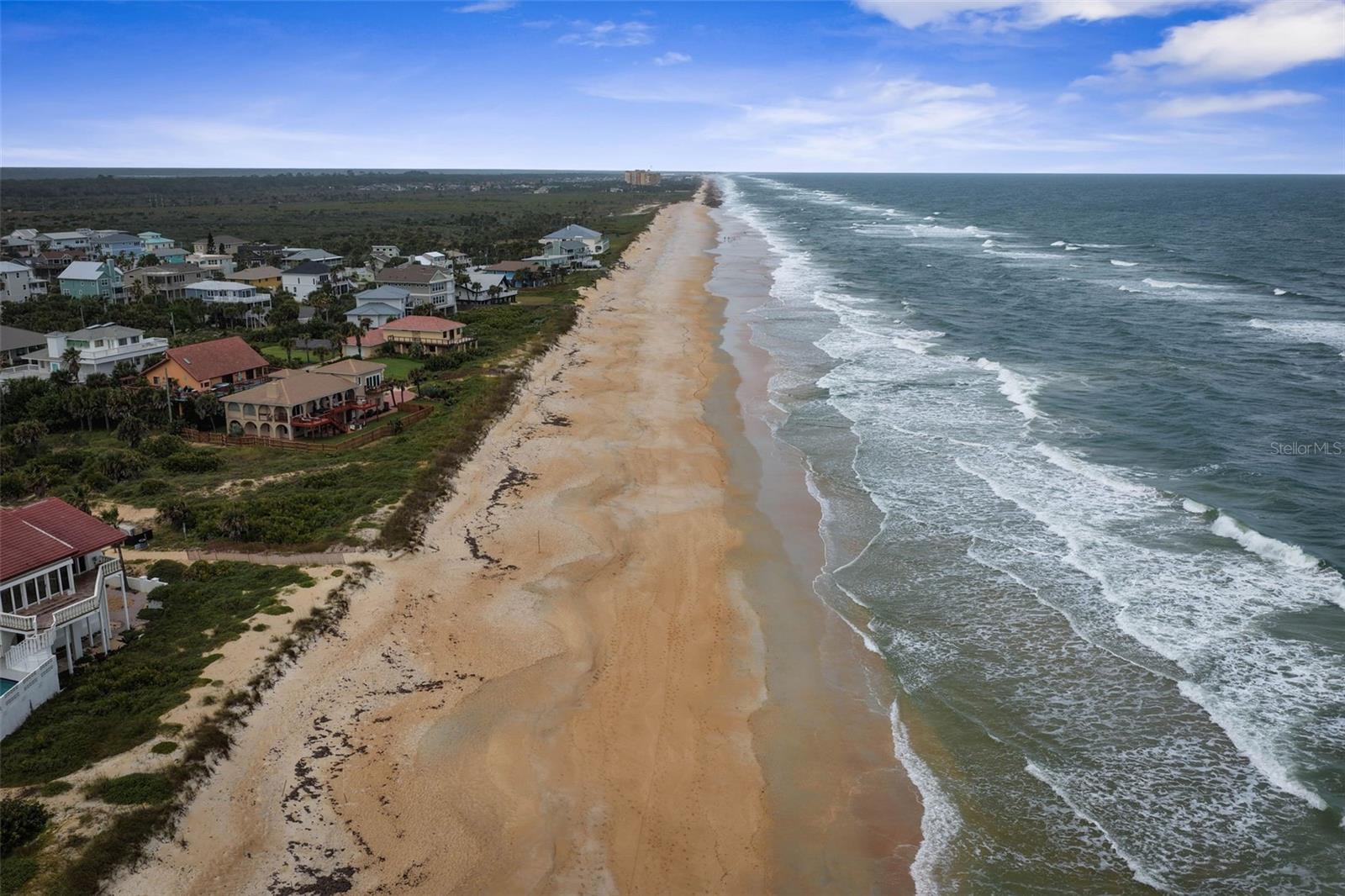 MARINELAND ACRES 1ST ADD - Residential