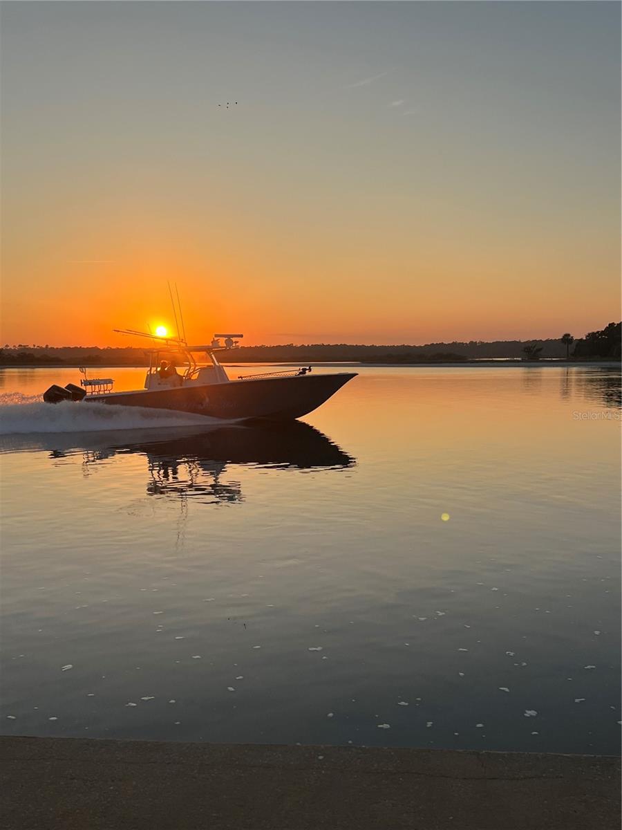 MARINELAND ACRES 1ST ADD - Residential