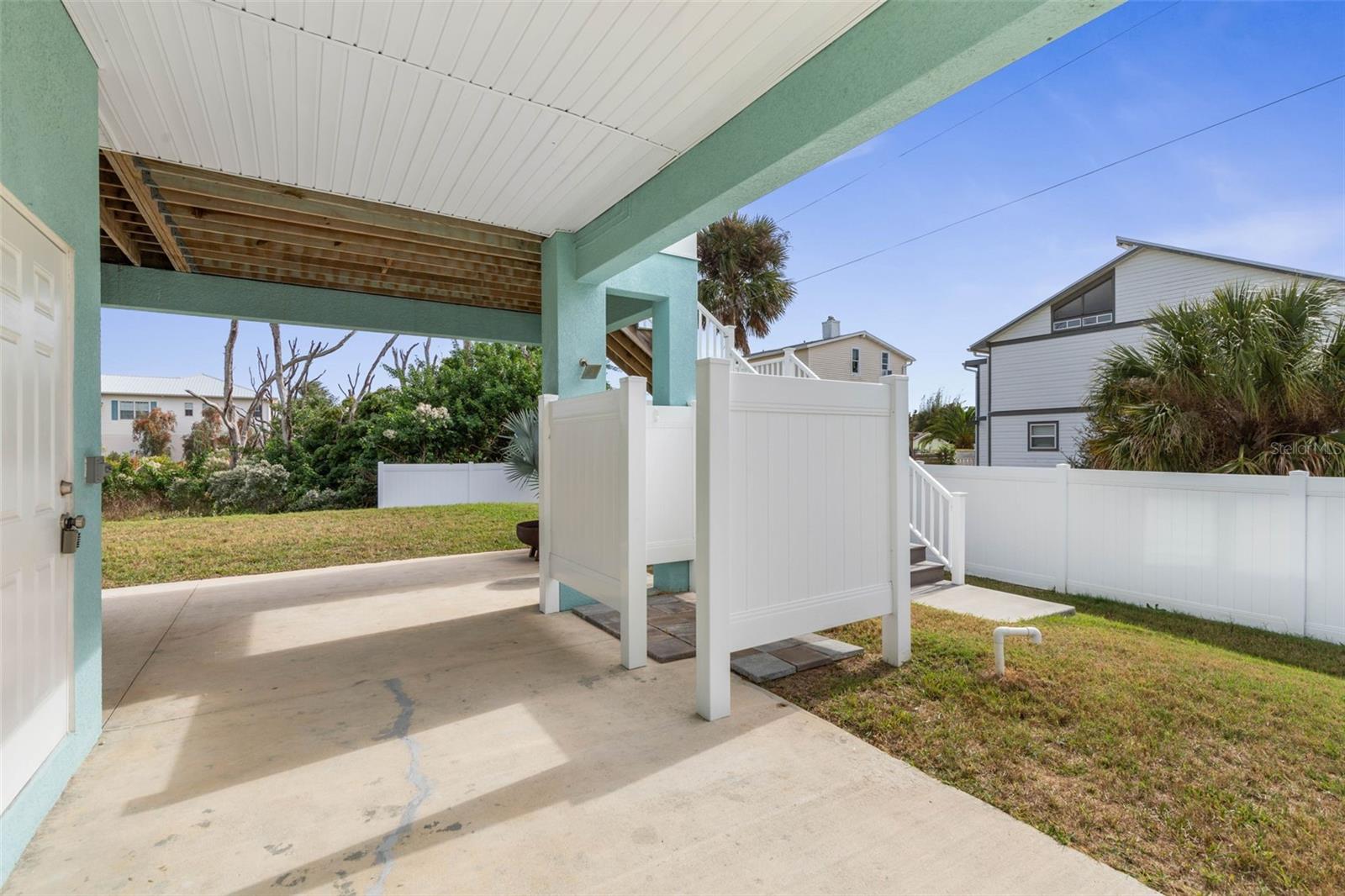 MARINELAND ACRES 1ST ADD - Residential