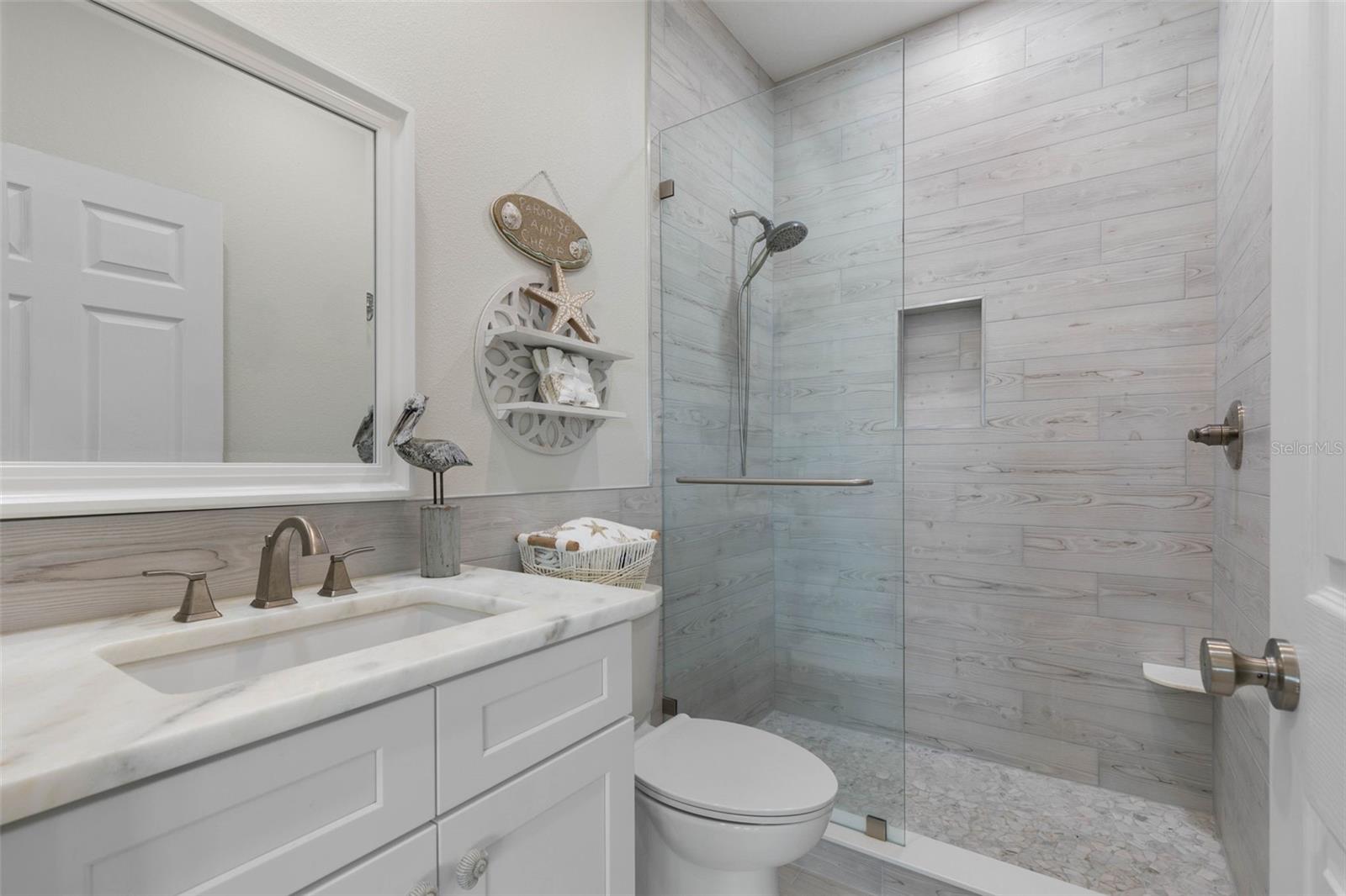 MARINELAND ACRES 1ST ADD - Residential