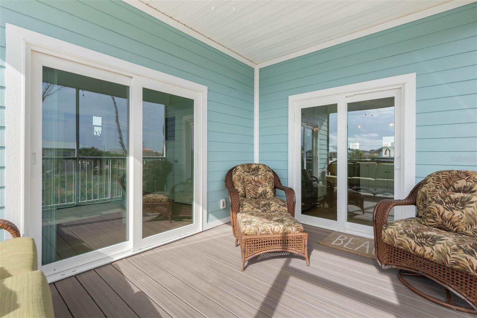 MARINELAND ACRES 1ST ADD - Residential