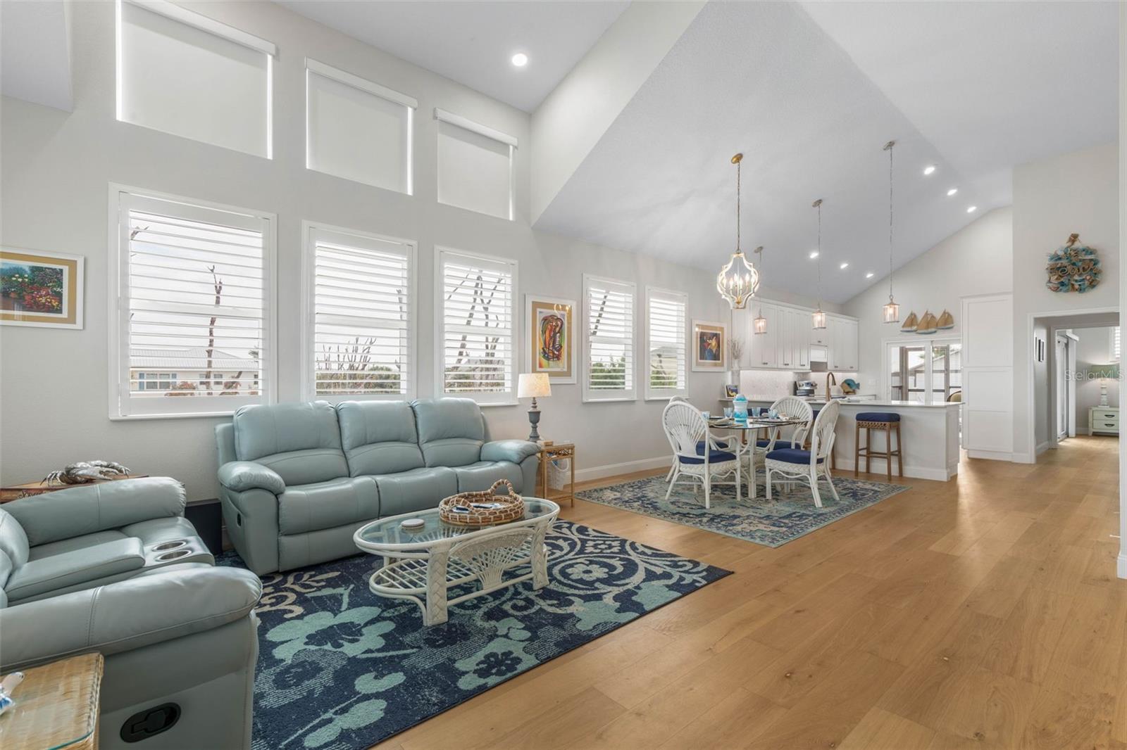 MARINELAND ACRES 1ST ADD - Residential