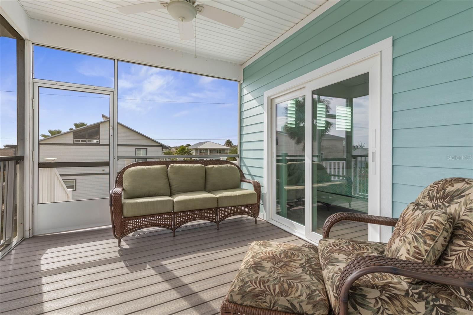 MARINELAND ACRES 1ST ADD - Residential