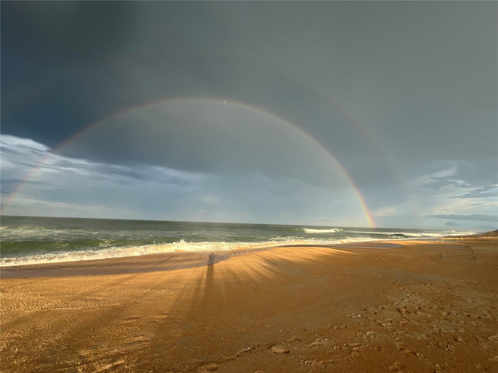 MARINELAND ACRES 1ST ADD - Residential