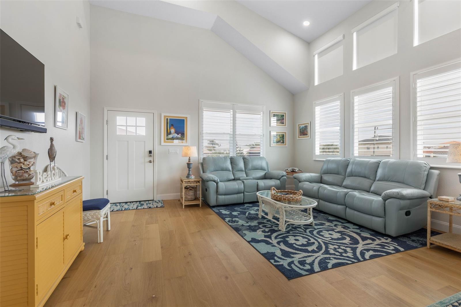 MARINELAND ACRES 1ST ADD - Residential