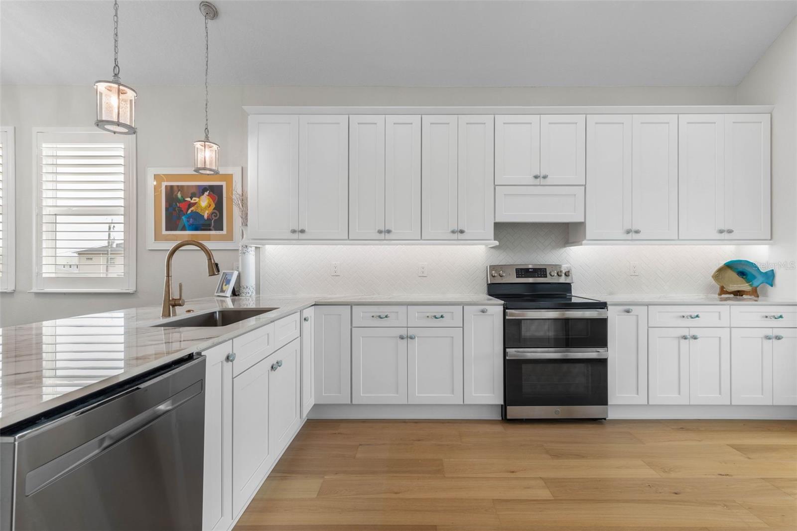 MARINELAND ACRES 1ST ADD - Residential