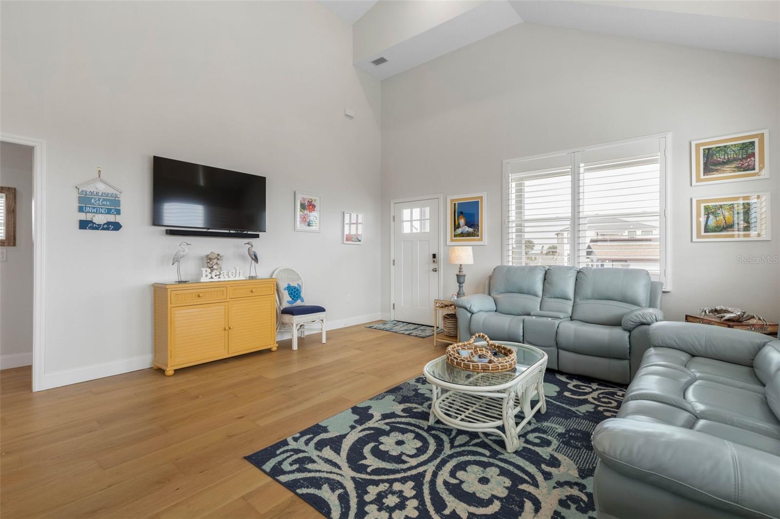 MARINELAND ACRES 1ST ADD - Residential