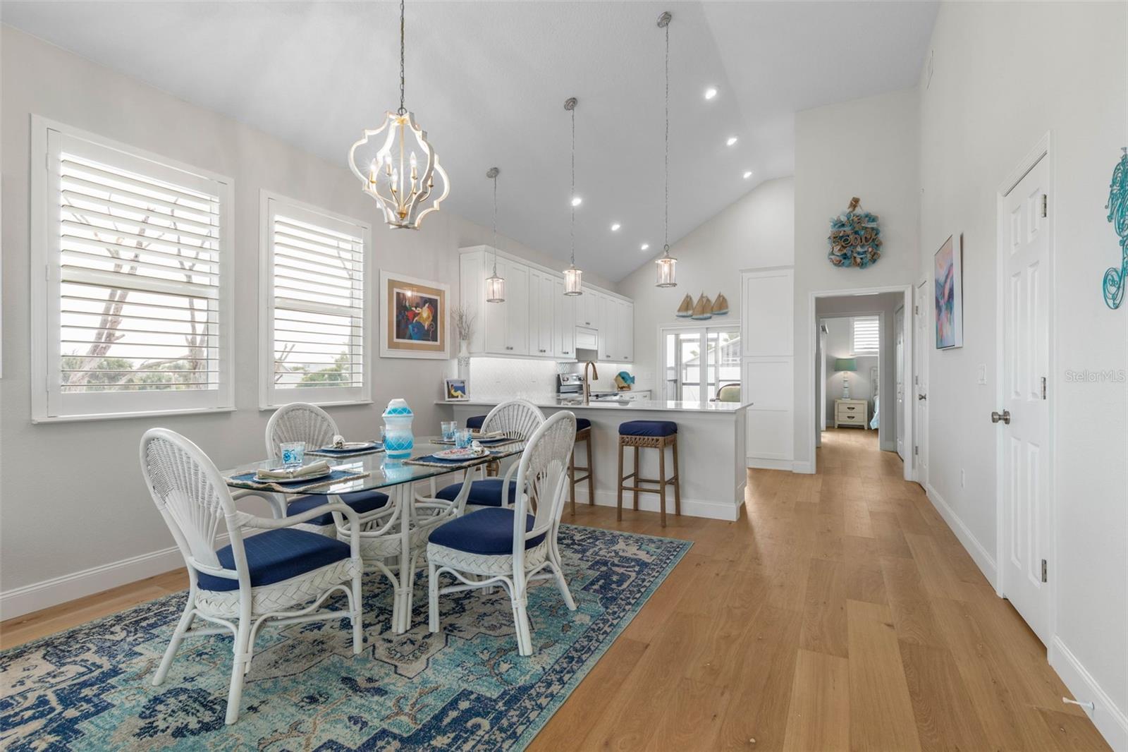 MARINELAND ACRES 1ST ADD - Residential