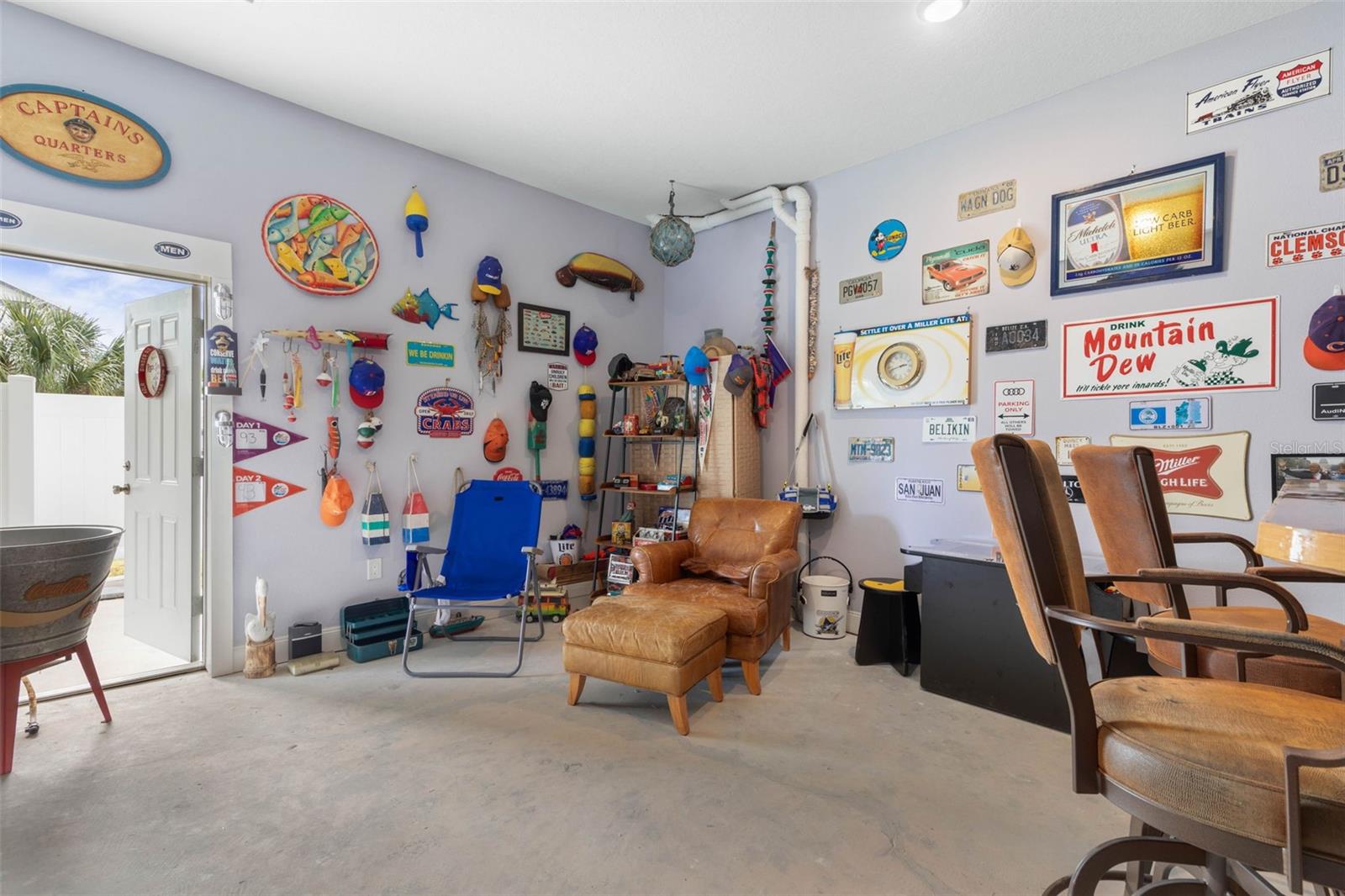 MARINELAND ACRES 1ST ADD - Residential