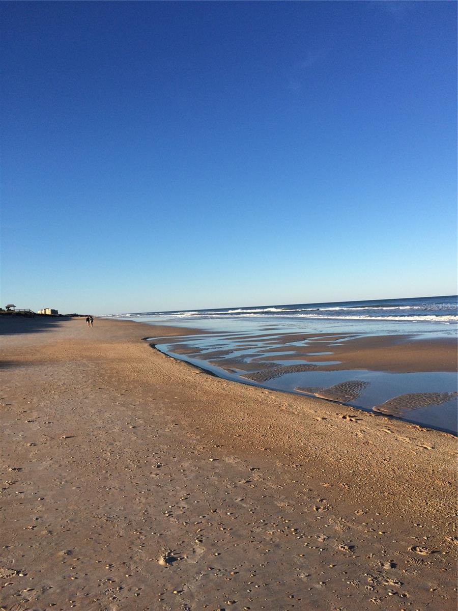 MARINELAND ACRES 1ST ADD - Residential