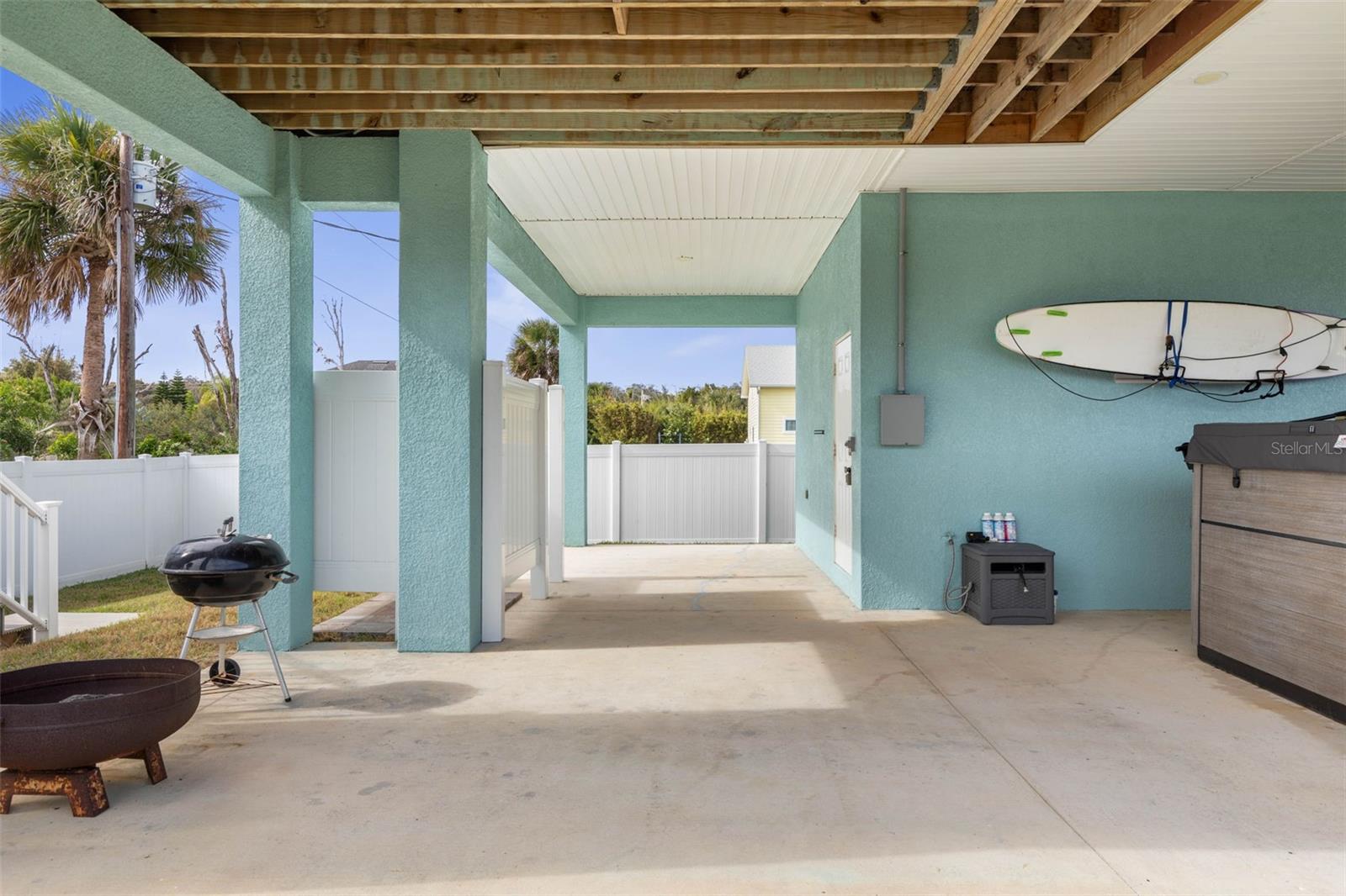 MARINELAND ACRES 1ST ADD - Residential