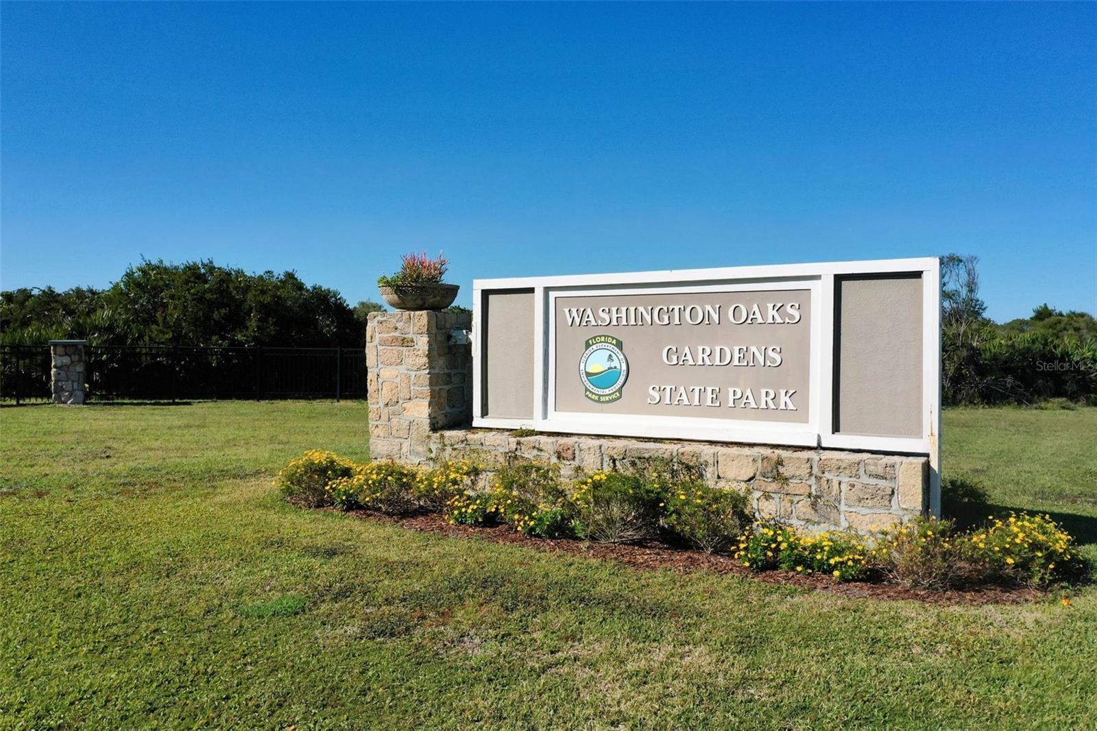 MARINELAND ACRES 1ST ADD - Residential