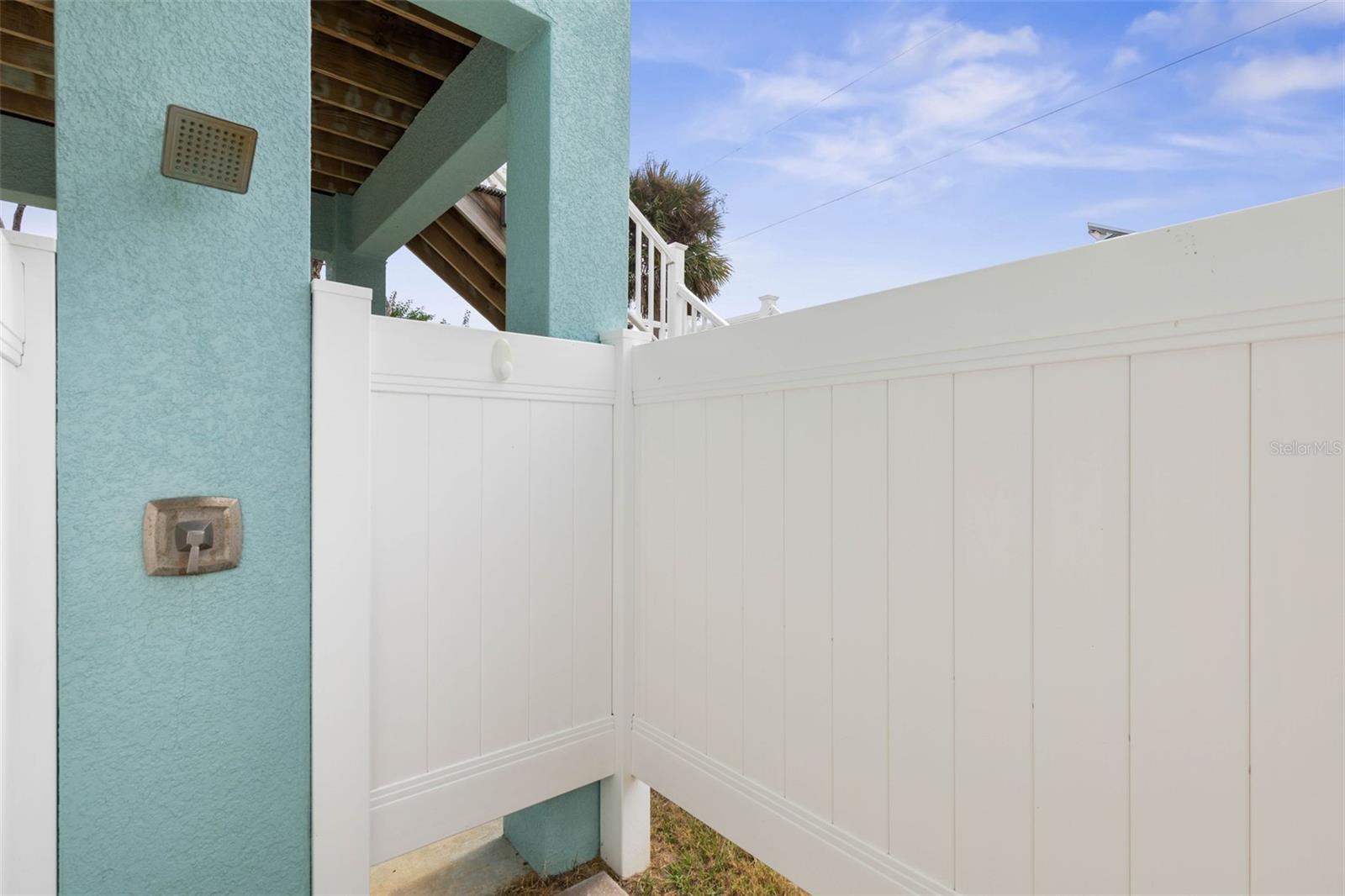 MARINELAND ACRES 1ST ADD - Residential