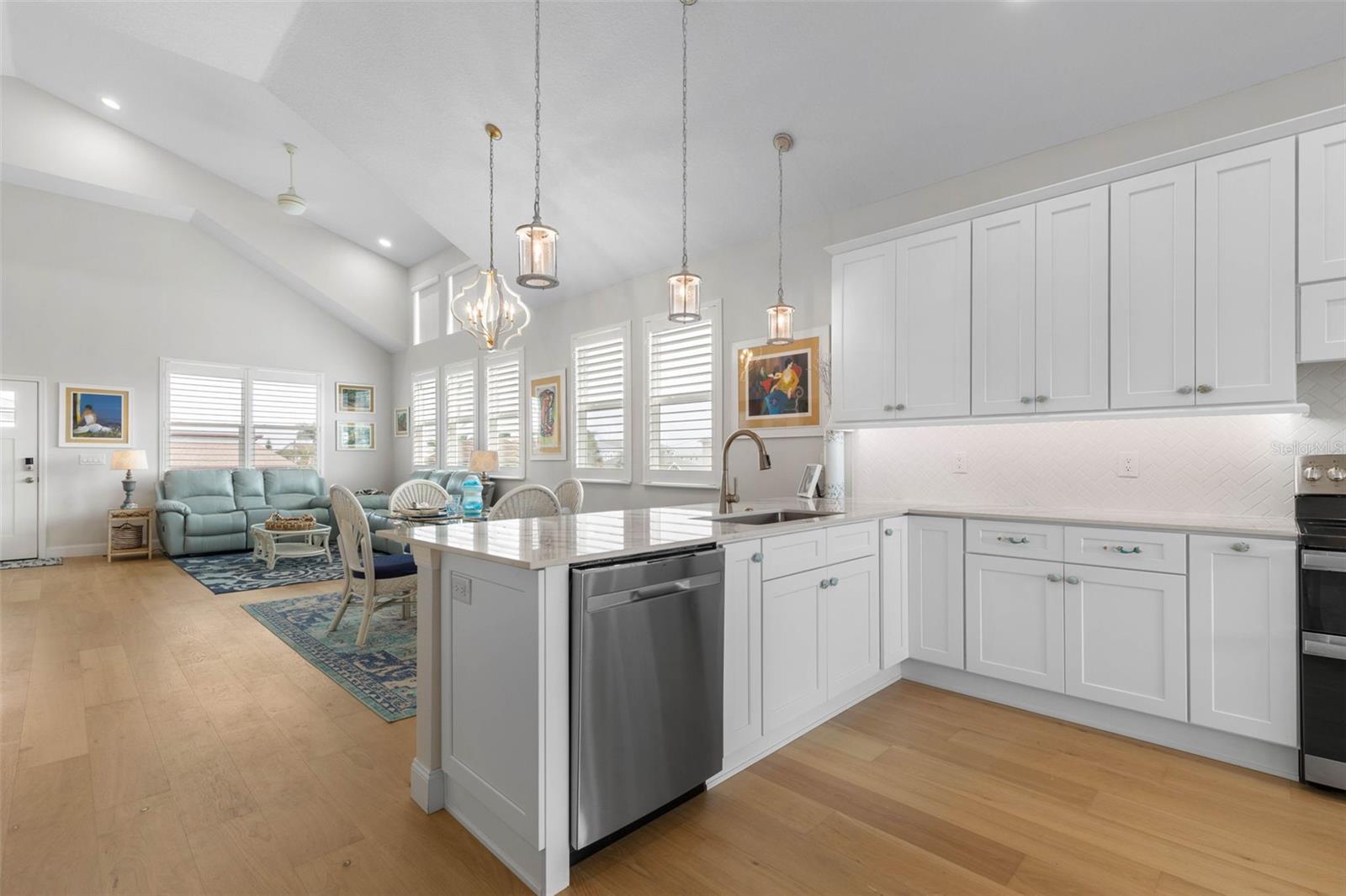 MARINELAND ACRES 1ST ADD - Residential