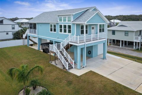 Photo of 12 Moody Drive, Palm Coast, FL 32137 (MLS # FC314404)