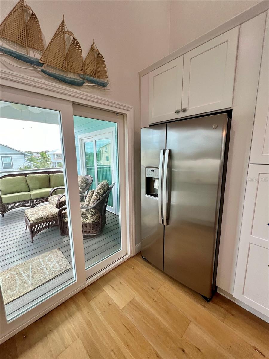 MARINELAND ACRES 1ST ADD - Residential