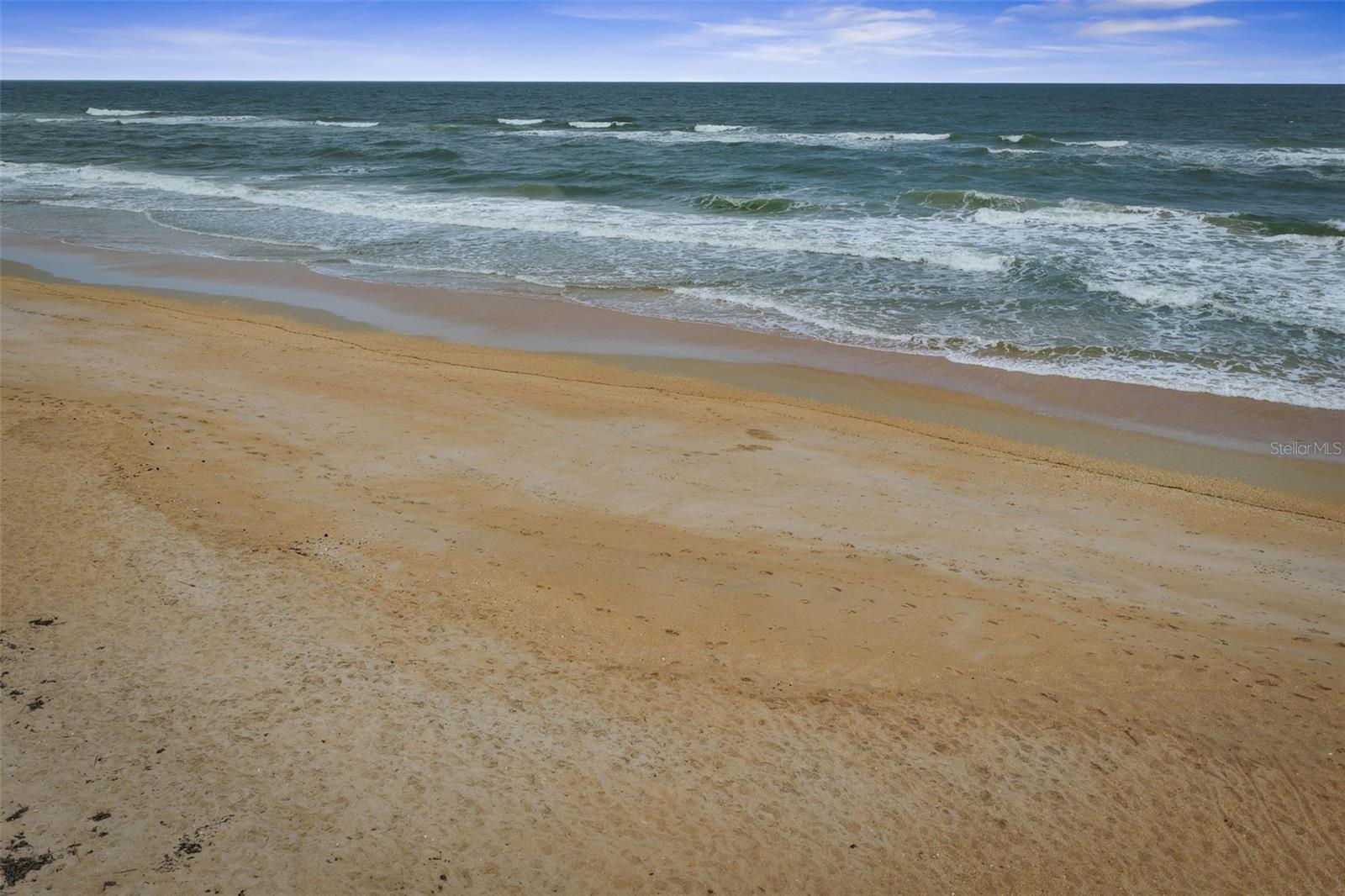 MARINELAND ACRES 1ST ADD - Residential