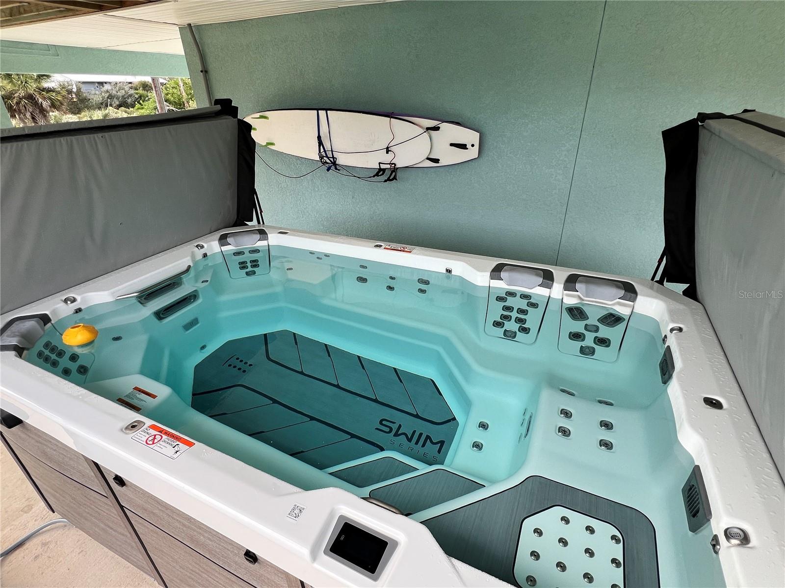 MARINELAND ACRES 1ST ADD - Residential