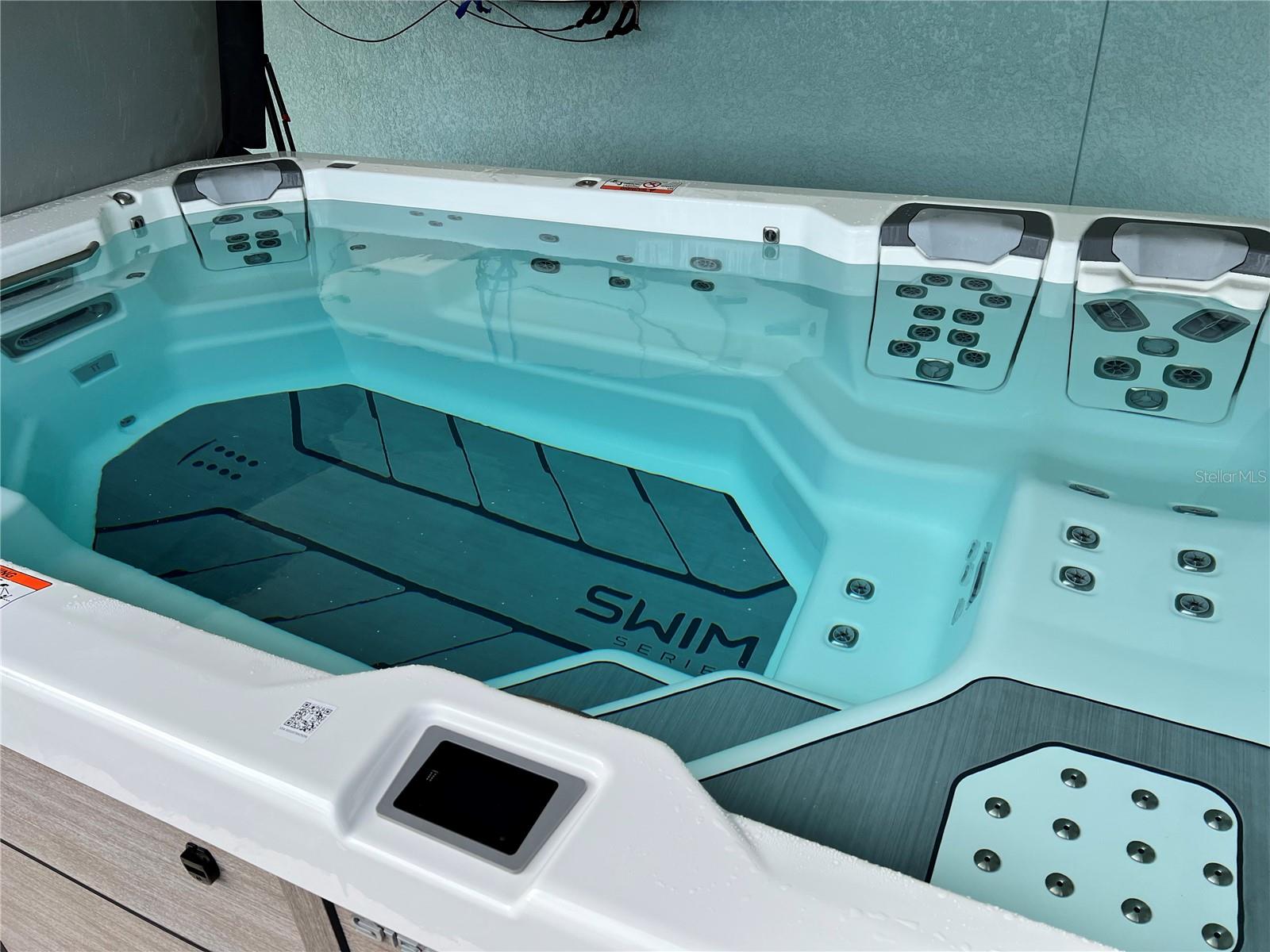 MARINELAND ACRES 1ST ADD - Residential