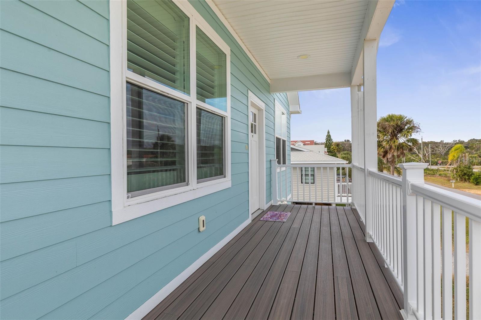 MARINELAND ACRES 1ST ADD - Residential