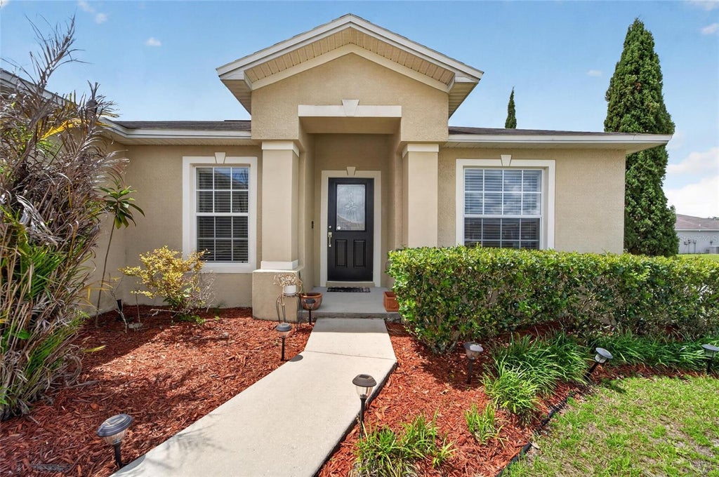 Photo of 603 Pointer Lane, Lakeland, FL 33809 (MLS # TB8519775)