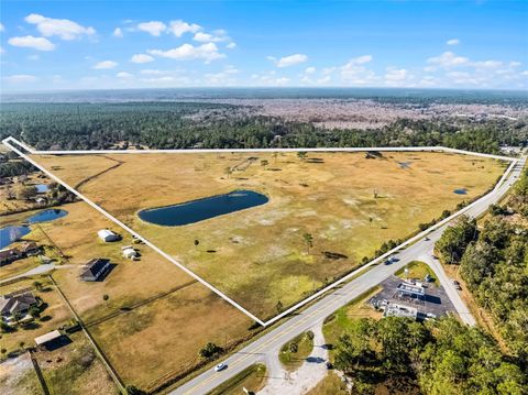 2120 ST JOHNS RIVER ROAD ASTOR FL 32102