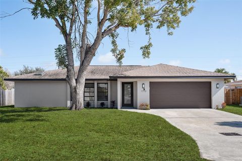 1773 COCONUT DRIVE VENICE FL 34293