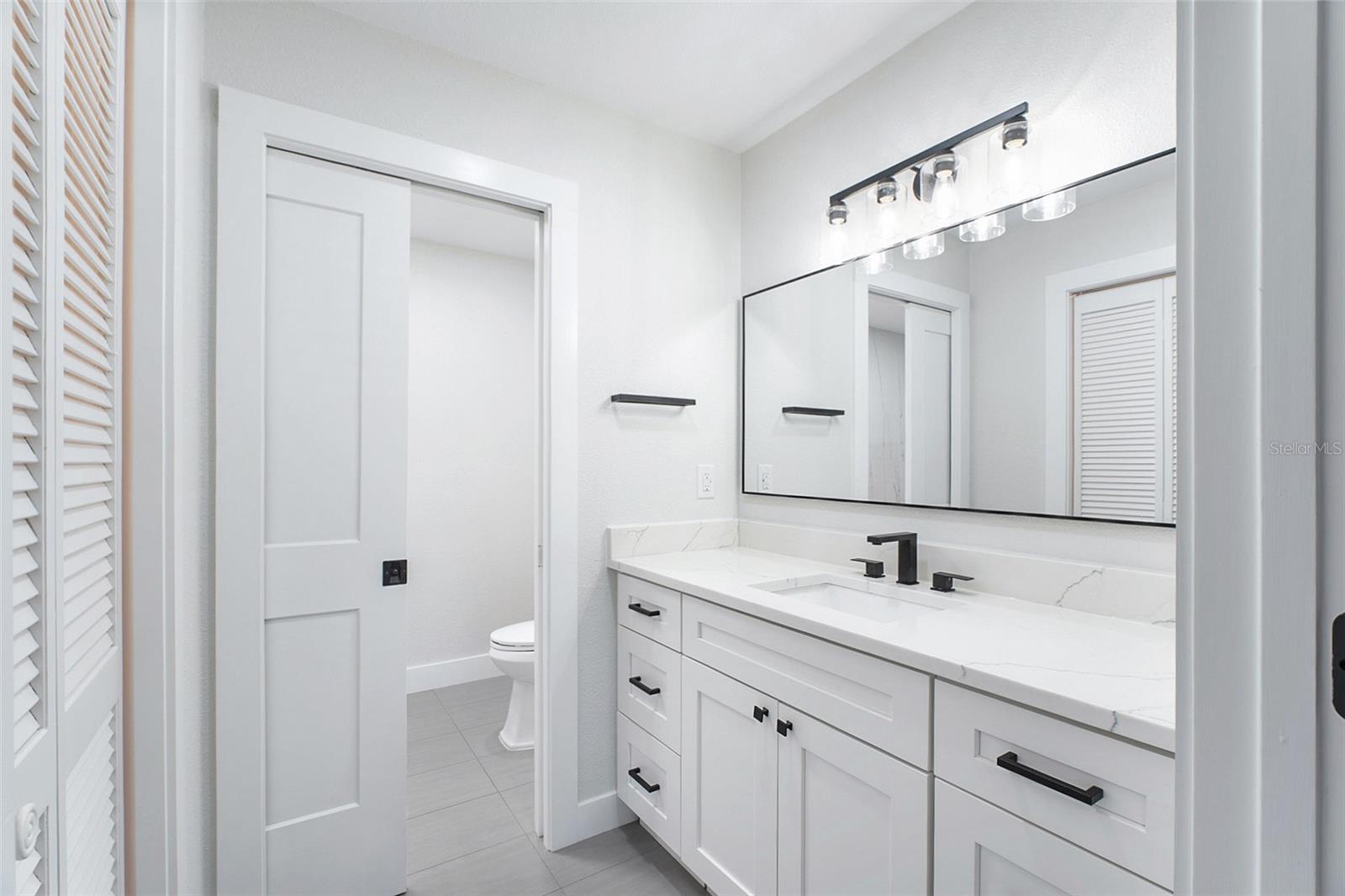 VENICE GARDENS - Residential