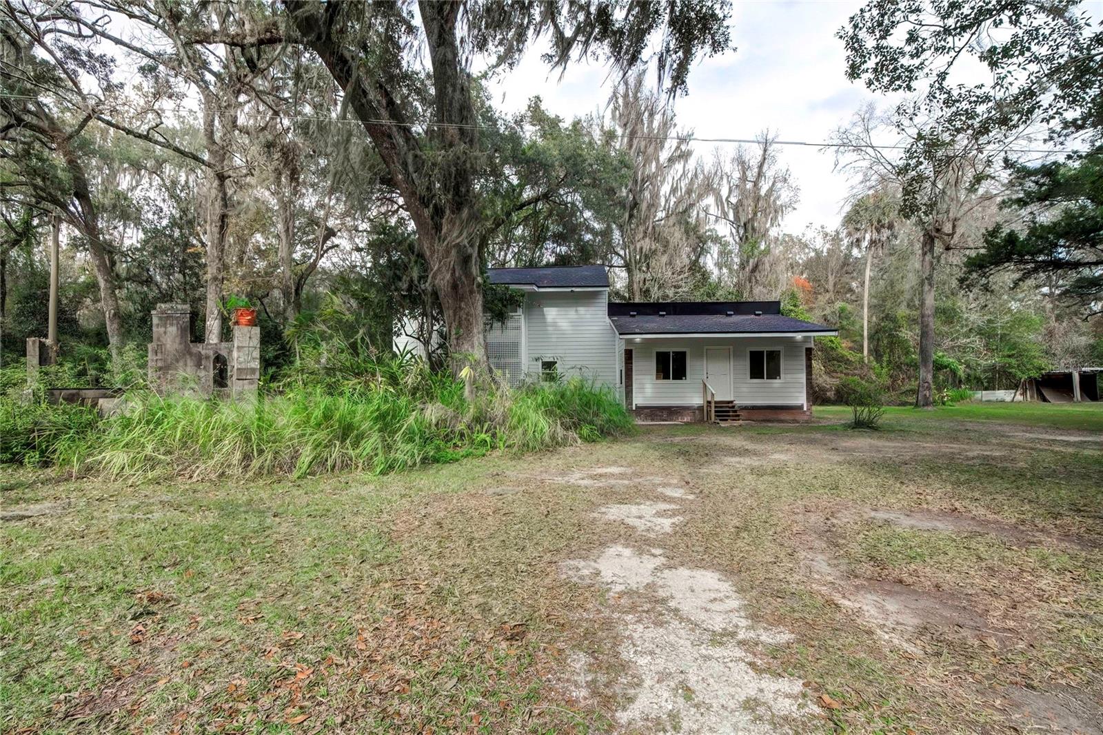 PONCE DELEON TO CO LINE (C981) - Residential