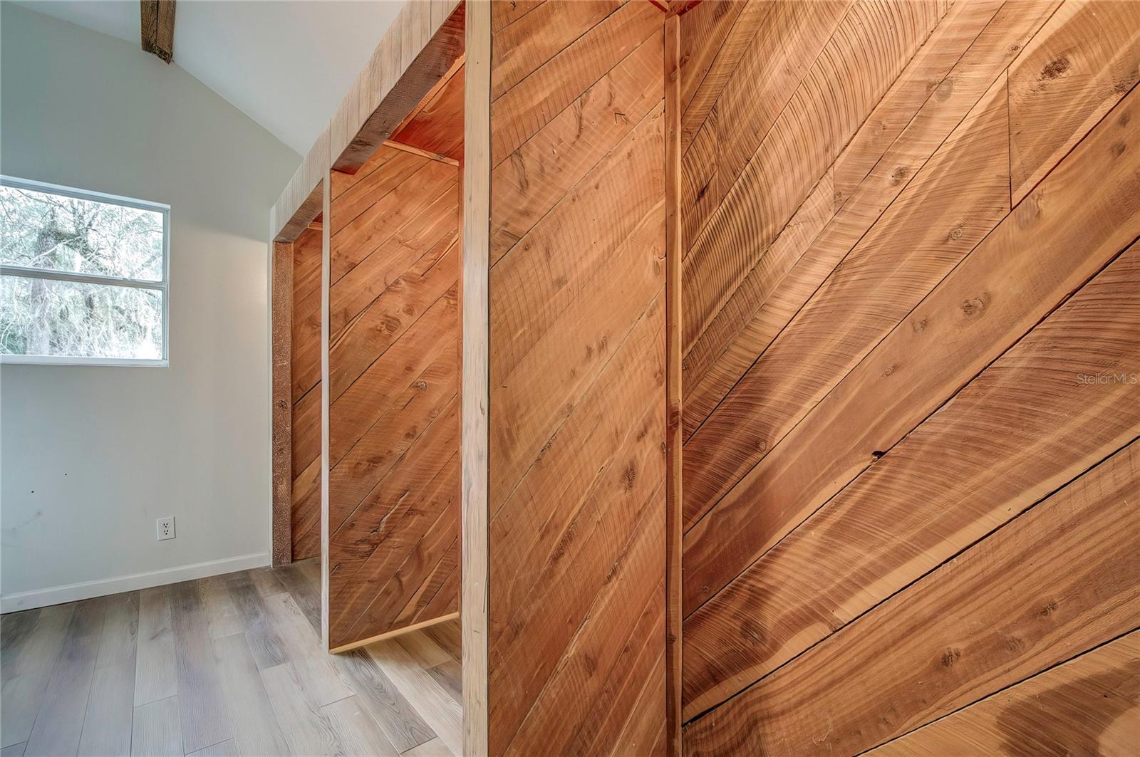 PONCE DELEON TO CO LINE (C981) - Residential