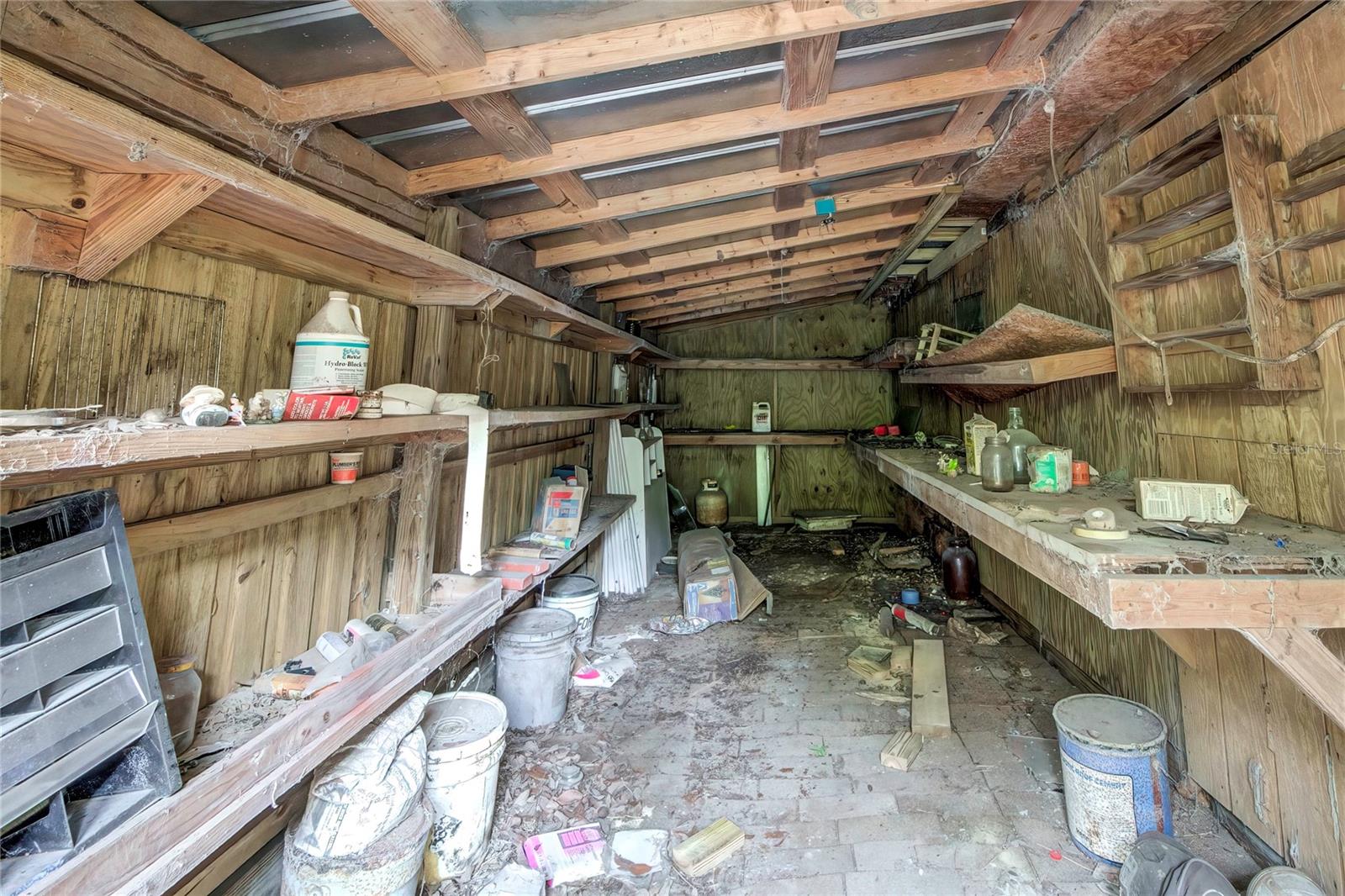 PONCE DELEON TO CO LINE (C981) - Residential