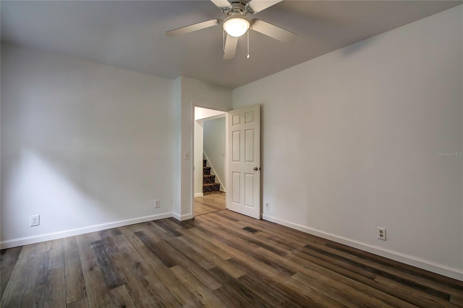 PONCE DELEON TO CO LINE (C981) - Residential