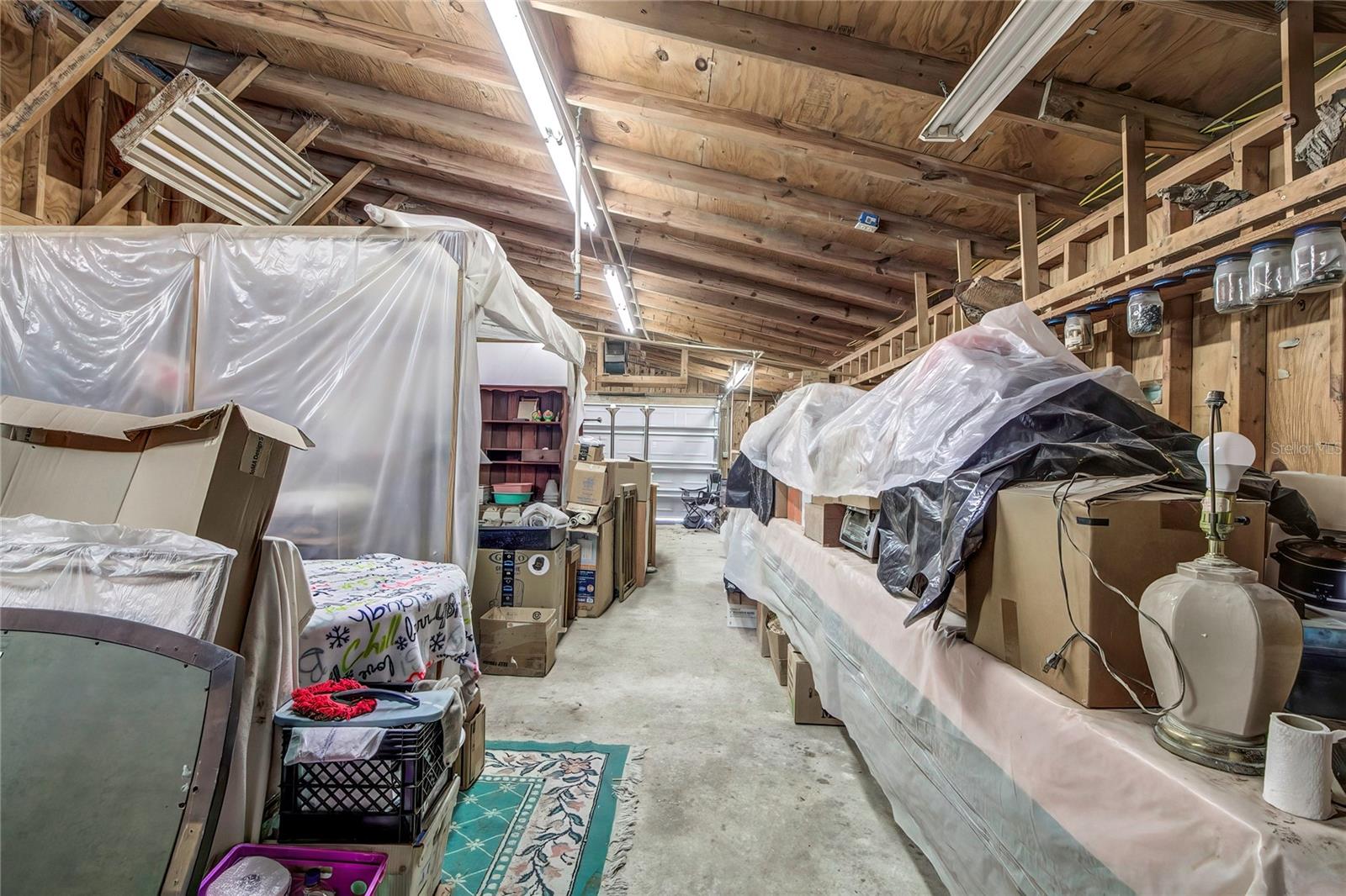 PONCE DELEON TO CO LINE (C981) - Residential