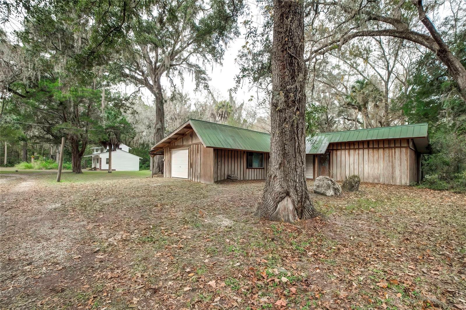 PONCE DELEON TO CO LINE (C981) - Residential