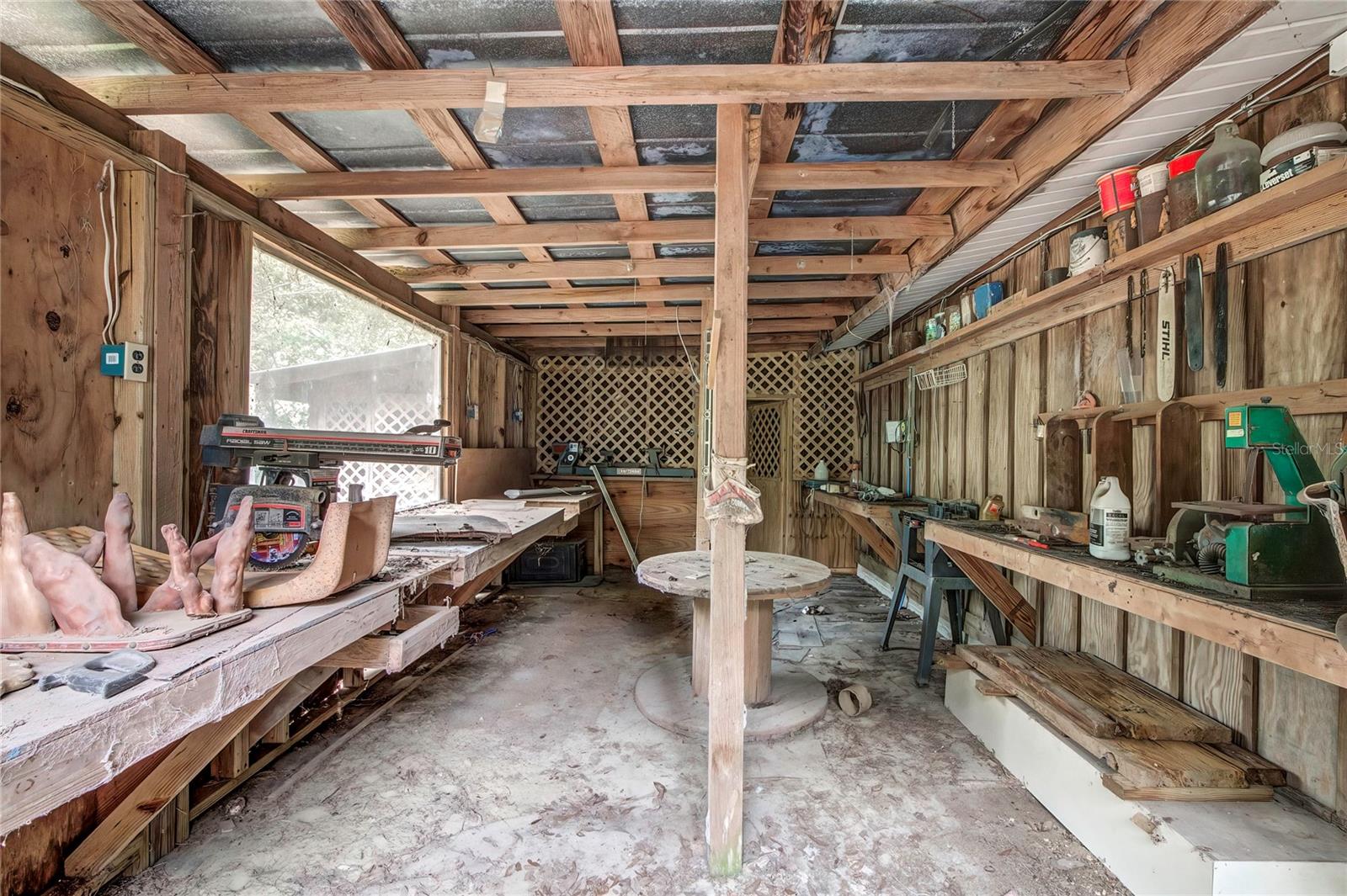 PONCE DELEON TO CO LINE (C981) - Residential