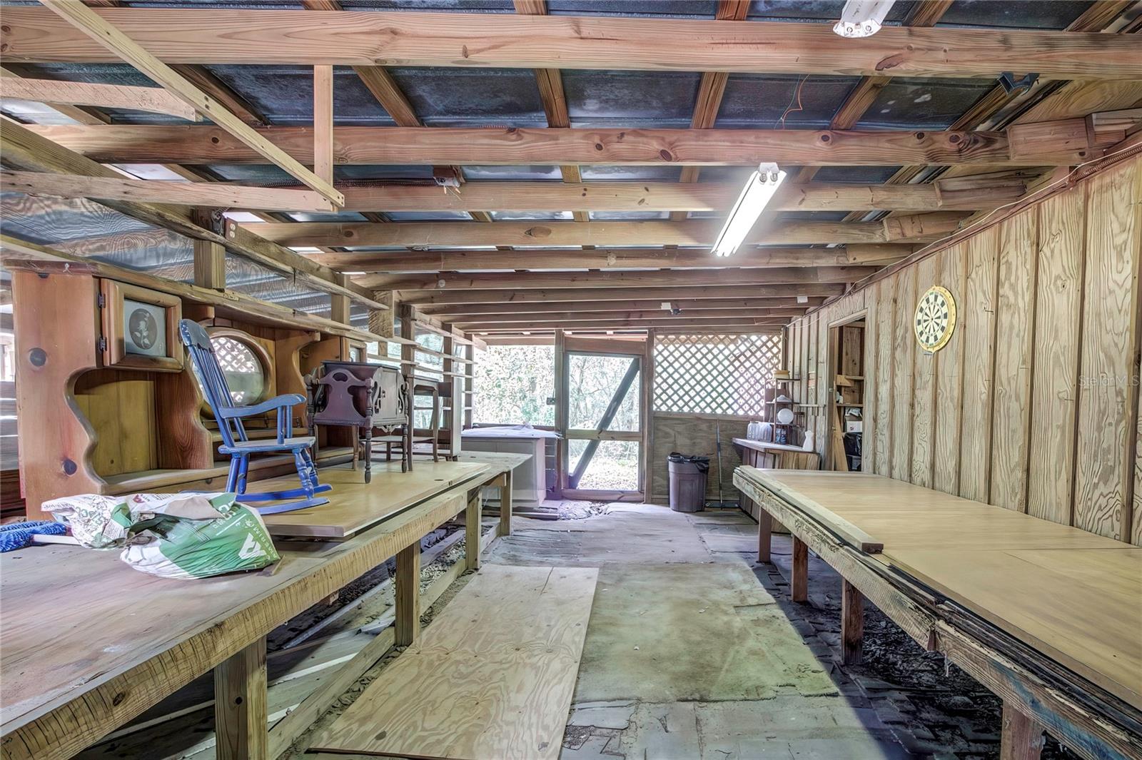 PONCE DELEON TO CO LINE (C981) - Residential