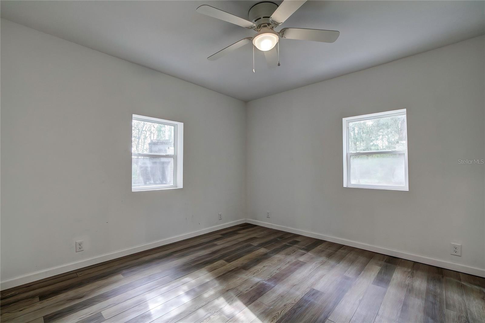 PONCE DELEON TO CO LINE (C981) - Residential