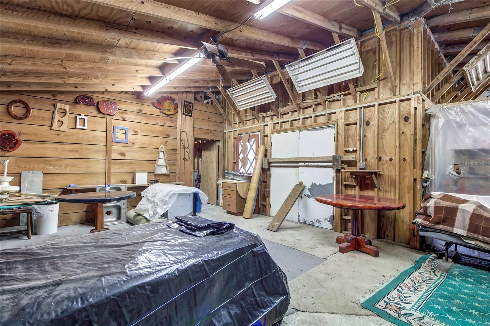 PONCE DELEON TO CO LINE (C981) - Residential