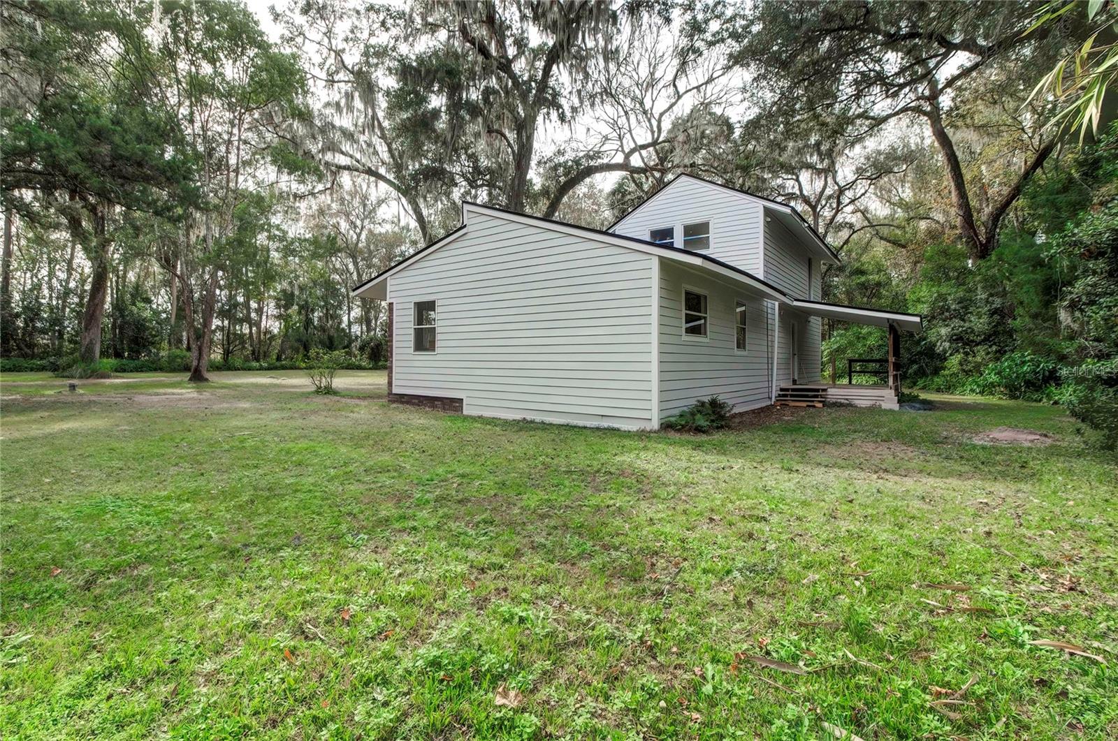 PONCE DELEON TO CO LINE (C981) - Residential