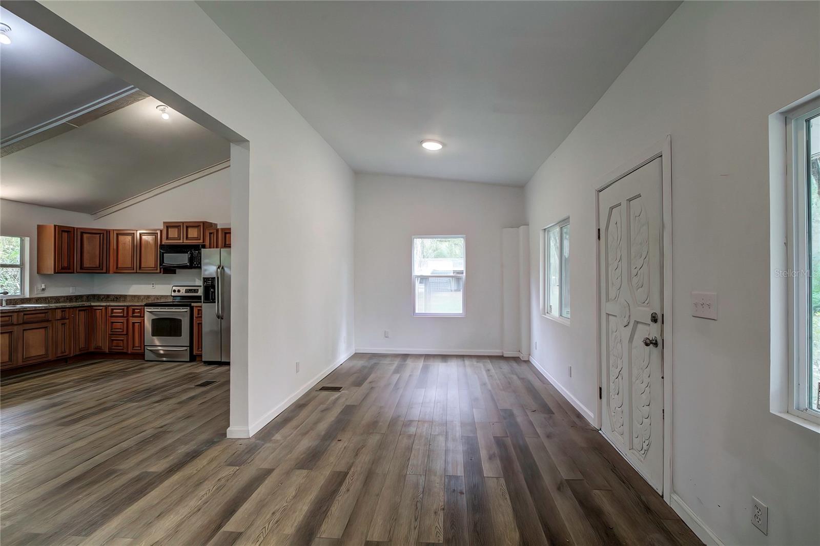 PONCE DELEON TO CO LINE (C981) - Residential