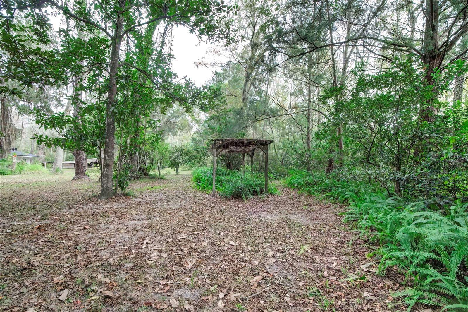 PONCE DELEON TO CO LINE (C981) - Residential