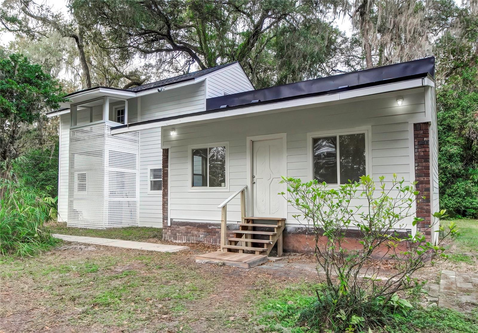 PONCE DELEON TO CO LINE (C981) - Residential