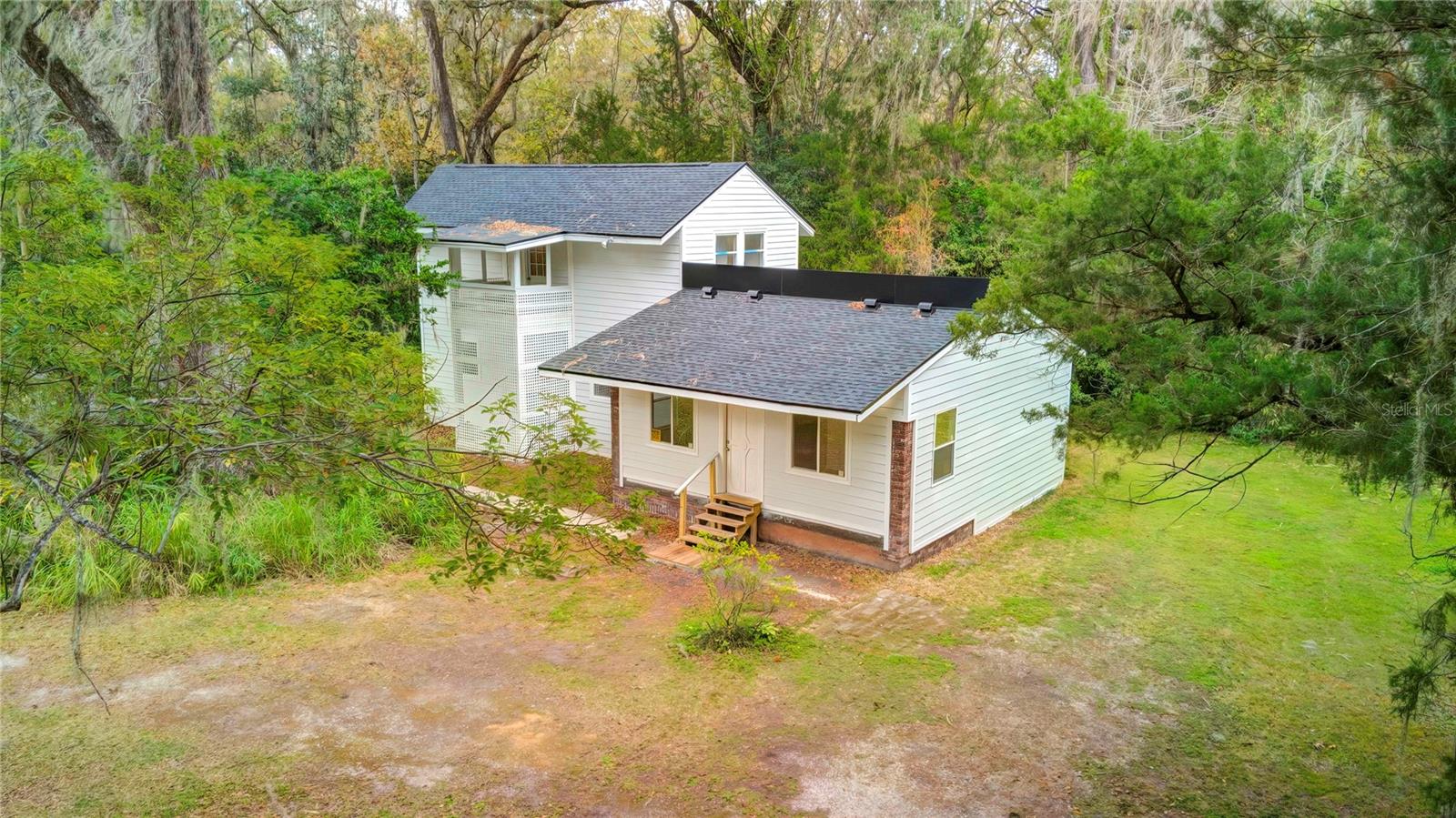 PONCE DELEON TO CO LINE (C981) - Residential